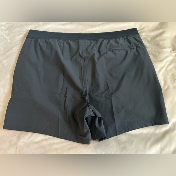 Men’s Amazon active shorts size 3xL - Picture 2 of 10